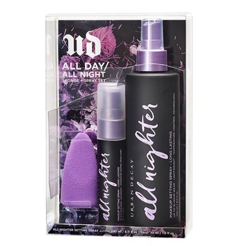 Ecomm: Nordstrom Anniversary Sale Beauty Deals, All Day All Night Sponge + Spray Set